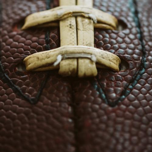 football