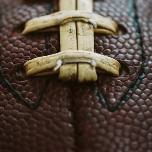 football