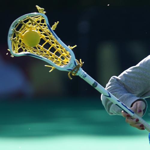 Girls lacrosse