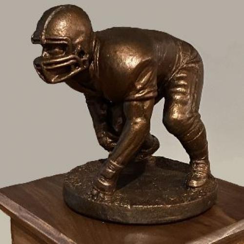 Murphy and award