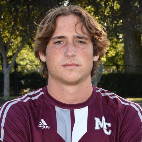 Gabe Redcay