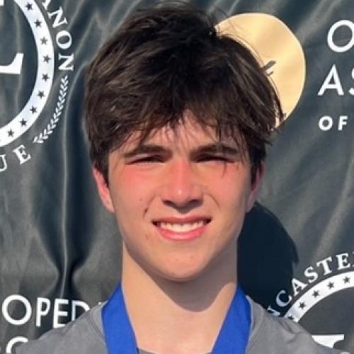 Cooper Lehman