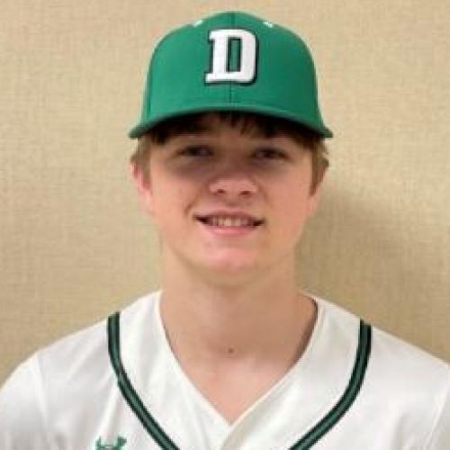Donegal pitchers