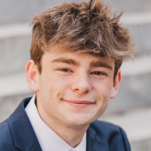 Gavin Denlinger