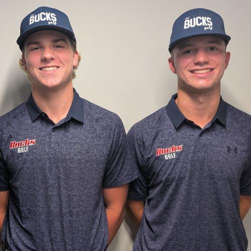 Conestoga Valley golf