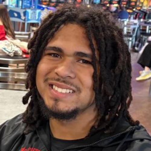Anthony Patterson