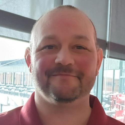 Craig Dietrich