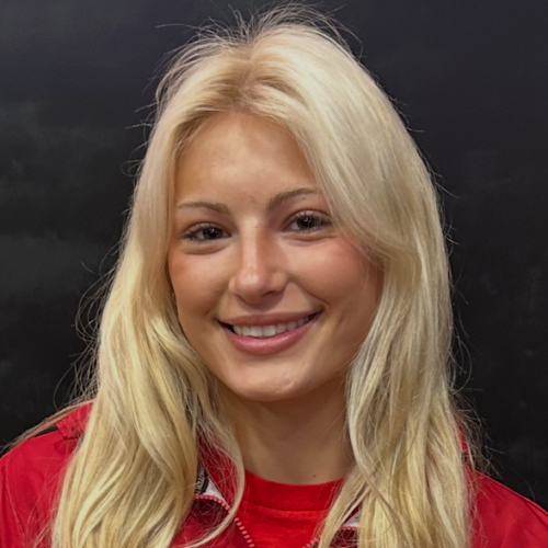 Izzy Heisey
