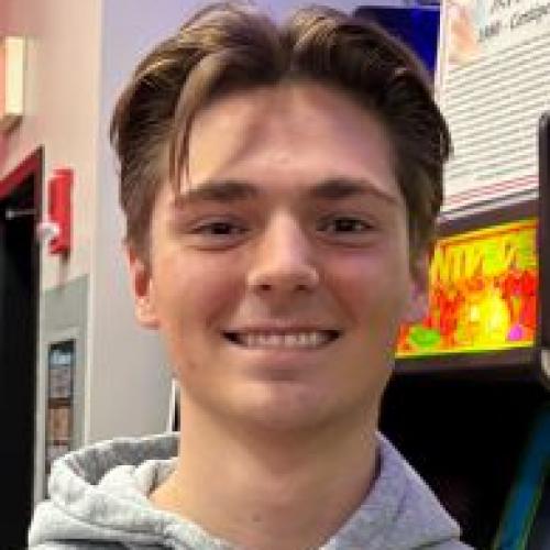 Kyle Reidenbaugh