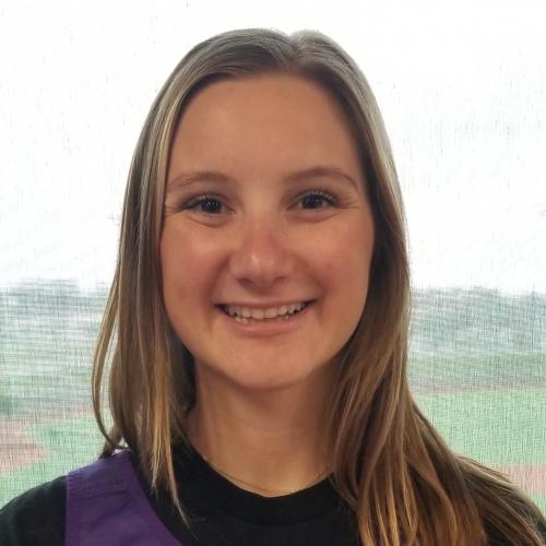 Ryleigh Warner