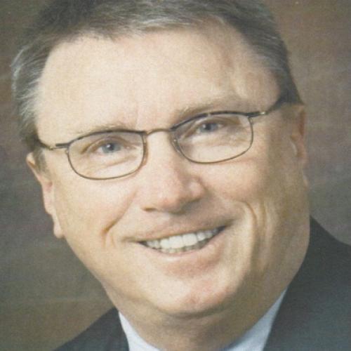 Ken Stoudt headshot