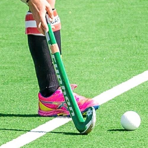 field hockey