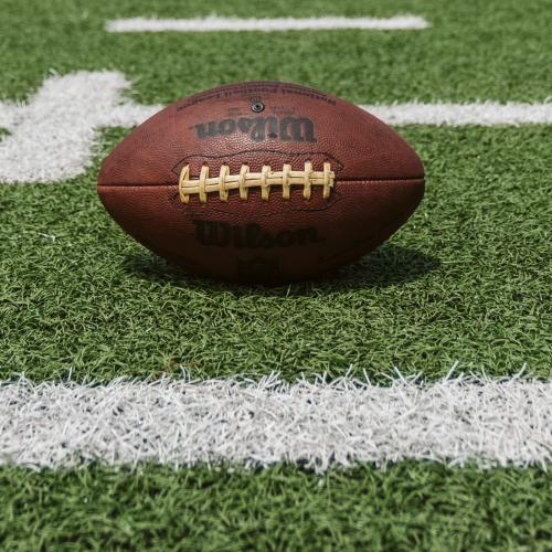 football
