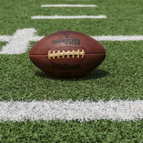 football