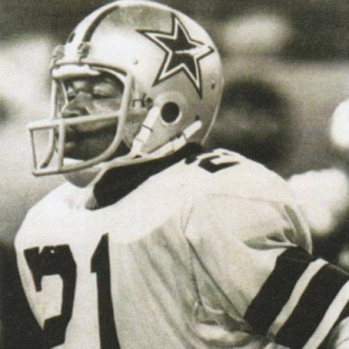 First Lancaster County Resident to play in a Super Bowl