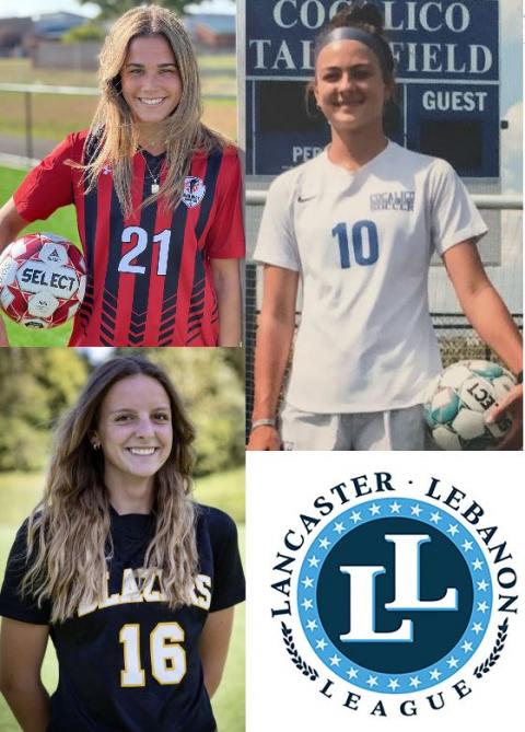 Soccer MVPs