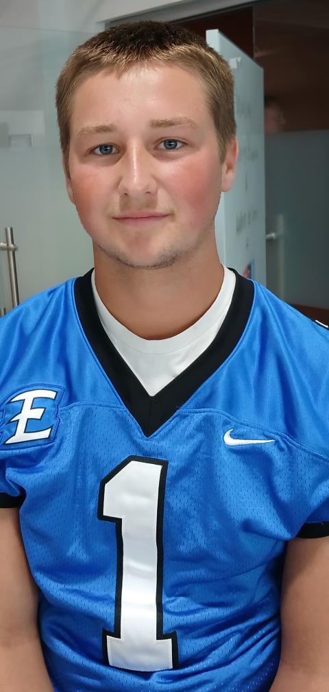 Trent Kauffman