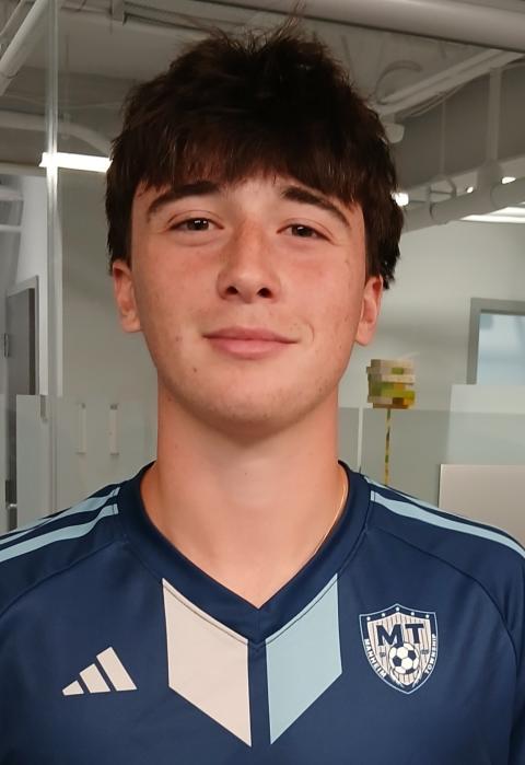 Ben Faranda-Diedrich