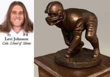 Johnson and Upshaw Award