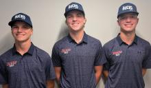 Conestoga Valley golf