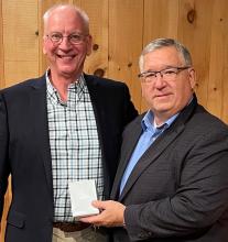 Dave Anderson Bob Gramola