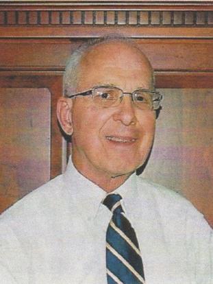 Joe Geesey 