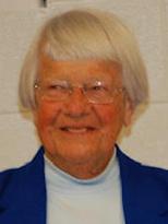 Jane Hoover
