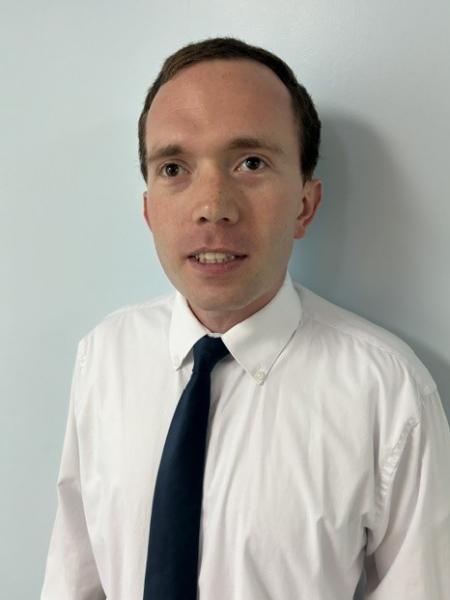 Nick Spohn