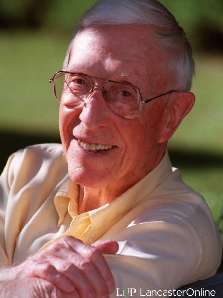 Ted Rupp